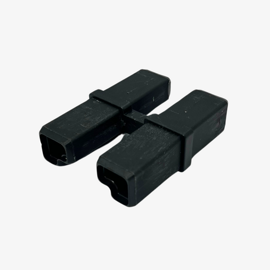 Conector de profil pentru șine aluminiu – element de îmbinare lineară – SMPLAL006