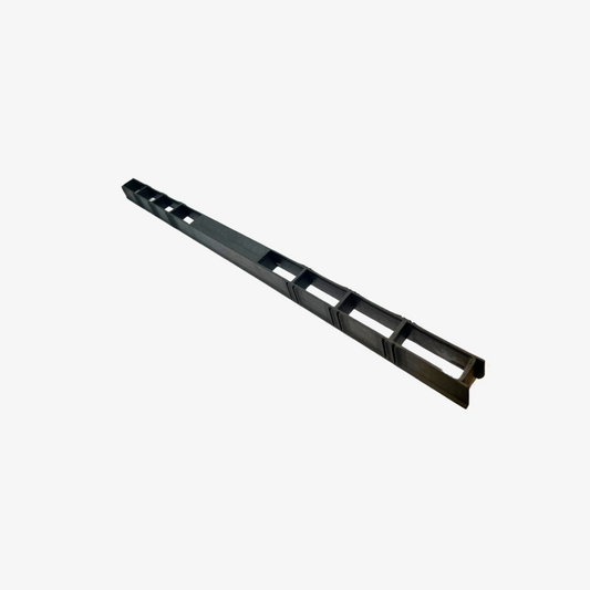 Braț de prindere și stabilizare pentru profile aluminiu – SMPLAL013