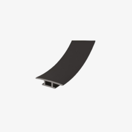Bandă acustică pentru profil din aluminiu – reducere zgomot și vibrații – SMPLAL016-1