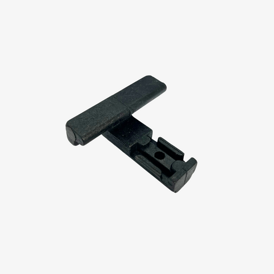 Easylock click pentru WPC și lemn – sistem de prindere rapidă pentru decking – SMPLAL002