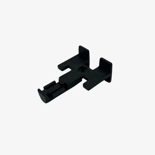 Capac de finisaj pentru treaptă – element superior pentru scări – SMPLAL005