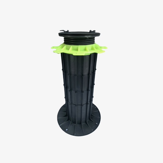 Plot / suport reglabil 327–447 mm pentru terase și pardoseli flotante – SMPLAL109