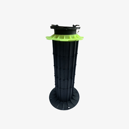 Plot / suport reglabil 387–507 mm pentru terase și pardoseli flotante – SMPLAL110