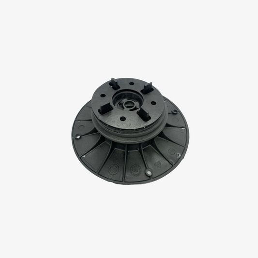 Plot / suport reglabil cu reglare superioară 48–57 mm pentru terase și pardoseli flotante – SMPLT101