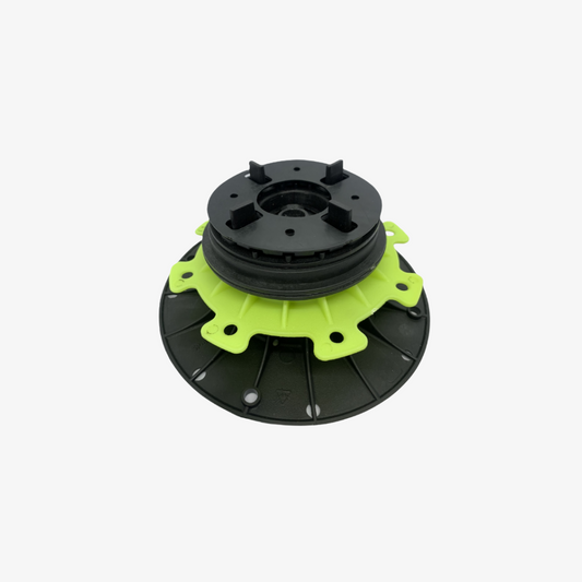 Plot / suport reglabil cu reglare superioară 72–102 mm pentru terase și pardoseli flotante – SMPLT103