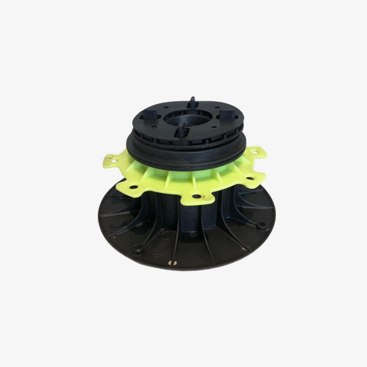Plot / suport reglabil cu reglare superioară 102–162 mm pentru terase și pardoseli flotante – SMPLT104