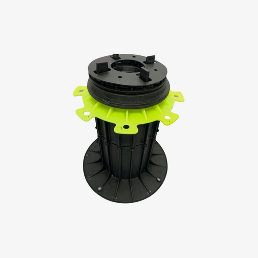 Plot / suport reglabil cu reglare superioară 222–342 mm pentru terase și pardoseli flotante – SMPLT106