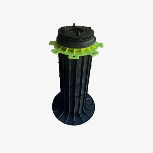 Plot / suport reglabil cu reglare superioară 342–462 mm pentru terase și pardoseli flotante – SMPLAL108